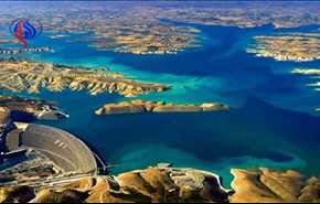 استراتژی آبی ترکیه علیه ایران