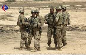 آمریکا به نیروهای مورد تایید ایران در سوریه هشدار داد