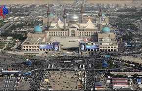 اقدامات اورژانس در سالروز ارتحال امام خمینی(ره)