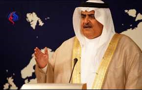 هکرها در صفحۀ وزیرخارجه بحرین چه نوشتند؟