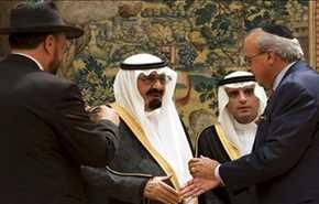 فرافکنیِ عربستان: قطر خادم اسرائیل است