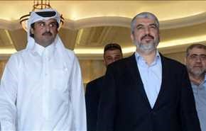 قطر لیست اخراجی‌ها را به حماس داد