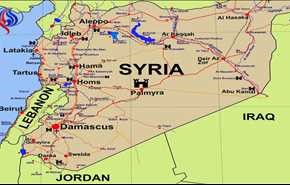 دیدار مخفیانه افسران آمریکا، روسیه و اردن