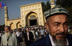 تغییر اجباری نام کودکان مسلمان چین