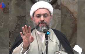 الشيخ دشتي: الامة الاسلامية استرجعت عزتها على يد الامام الخميني
