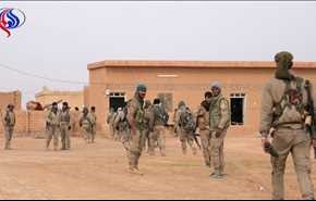 ائتلاف آمریکا سخنان ترکیه را دربارۀ عملیات رقه تکذیب کرد
