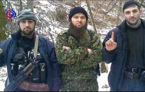 آمریکا و استرالیا نگران بازگشت تروریست‌‌ها به خانه
