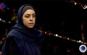 قدردانی از بعثه مقام معظم رهبری برای اهدای سفر حج به نرگس کلباسی