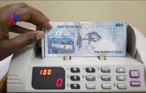 تعلیق مبادلات بانکی امارات و سعودی با قطر