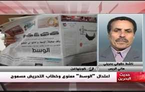 اعتدال 
