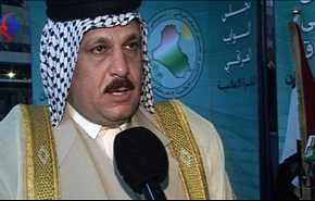 نائب عراقي يدعو الى العمل مع ثلاث دول لمنع اي عدوان عسكري على قطر
