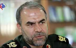 أعداء ايران وخاصة اميركا تآمروا دوما ضد الثورة الاسلامية