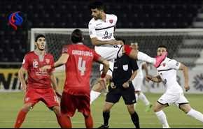 الاهلی به جای قطر در امارات میزبان پرسپولیس خواهد بود