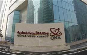 سی ان ان: روسها خبرگزاری قطر را هک کردند!