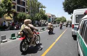 وضعیت تعطیلی مدارس و دانشگاهها پس از حادثه تروریستی تهران