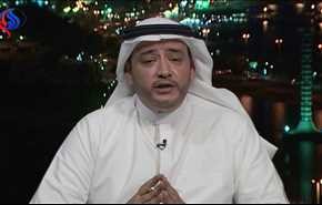 باحث سعودي يهاجم حماس والجهاد الاسلامي من على التلفزيون الاسرائيلي