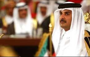 اللعنة السورية تحاصر قطر !