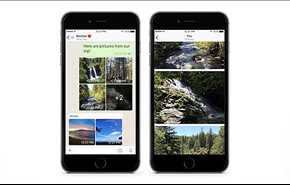 بروزرسانی واتس اپ با سه قابلیت جدید برای iOS