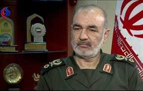 پیدا وپنهان حوادث تروریستی تهران به روایت سردارسلامی