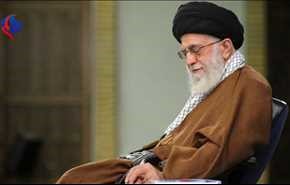 پیام تسلیت رهبر انقلاب درپی حادثه تروریستی درتهران