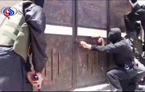 دستگیری 7 عامل حملات تروریستی تهران در فردیس