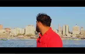 ویدیی طنزآمیز درباره سفراخیرترامپ به عربستان
