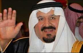 أميركي أمه سورية يدّعي أنه ابن ولي عهد السعودية الأسبق