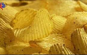 تعشق رقائق البطاطس؟ إليك السبب!