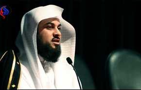 شاهد: العريفي يحذف تغريدة تعود للعام الماضي يشيد فيها بقطر وأميرها