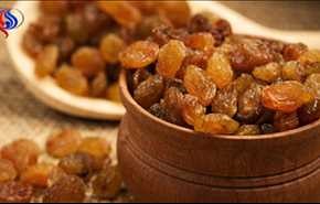 10 أمراض يعالجها تناول الزبيب