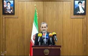 دیدار رئیس مرکز پژوهش‌های سوئد با ولایتی | تصاویر