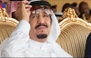 «خدمت مستقیم» سلمان به ایران