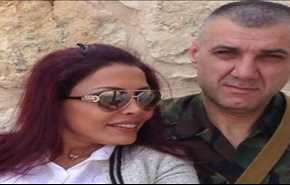 بالصور.. شاهد أرملة 