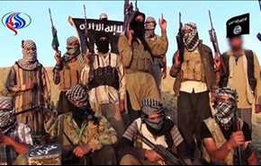 هلاکت فرمانده عالیرتبه داعش در حمله موشکی سپاه