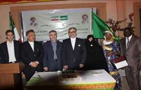 تشدید ایران‌ستیزی همزمان با سفر ظریف به موریتانی