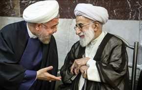 واکنش خبرگان به سخنان روحانی درباره دموکراسی و امامت