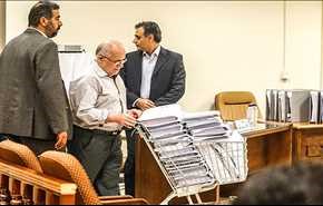 17 تیر ماه؛ محاکمه دو متهم پرونده فساد نفتی