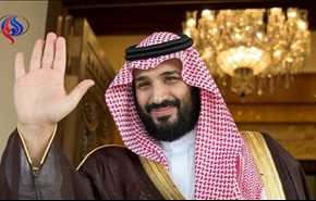 هرم قدرت آل‌سعود در چنگ پسر سلمان