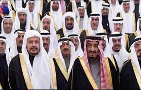 هشداری که شاه سعودی به آن توجه نکرد