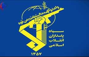 عملیات موشکی تحت امر فرماندهی کل قوا انجام شد