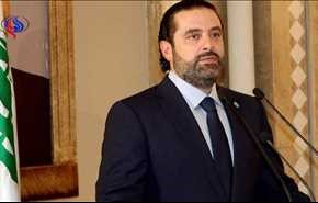 انتقاد مجدد سعد الحریری از نظام بشار اسد