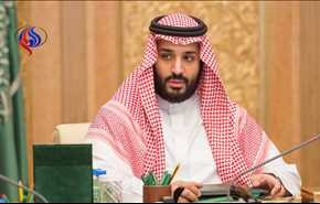 لماذا محمد بن زايد الأكثر سعادة بتولي 