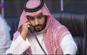 فصل آخر از کودتای دربار عربستان