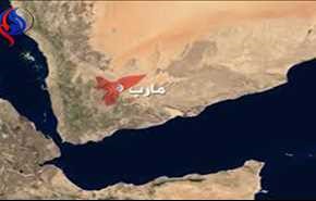 پاکسازی مواضع مزدوران سعودی درمآرب