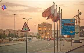 الخارجية القطرية تكشف من قام بتسريب 