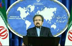 قاسمی حمله تروریستی به بیت‌الله الحرام را به شدت محکوم کرد