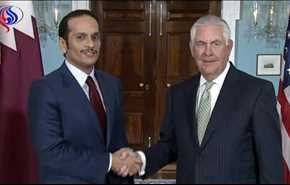قطر نظرش را دربارۀ شروط عربستان و شرکایش اعلام کرد