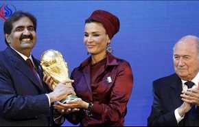 افشاگری‌ بی‌سابقه‌ ... قطر چگونه جام جهانی 2022 را به دست آورد؟