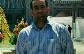 اعضای پیکر شهید «مانور سپاه»  در 