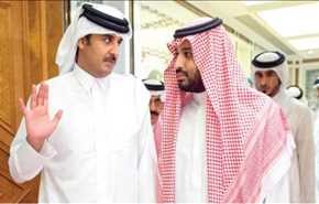 سیلی سنگین امیر قطر به ائتلاف اعراب علیه ایران